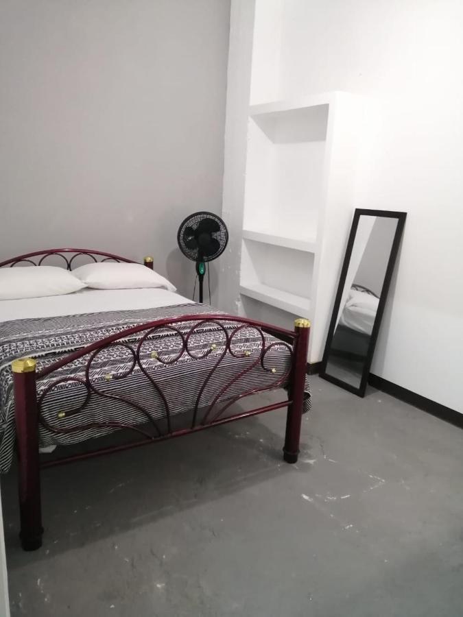 Hostal Bahia Acapulco Kültér fotó