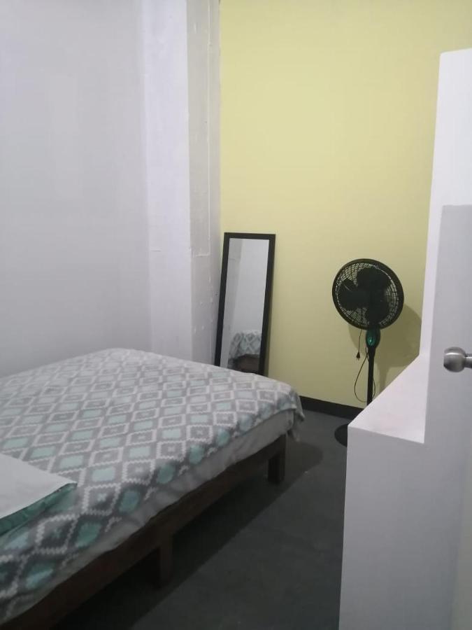 Hostal Bahia Acapulco Kültér fotó