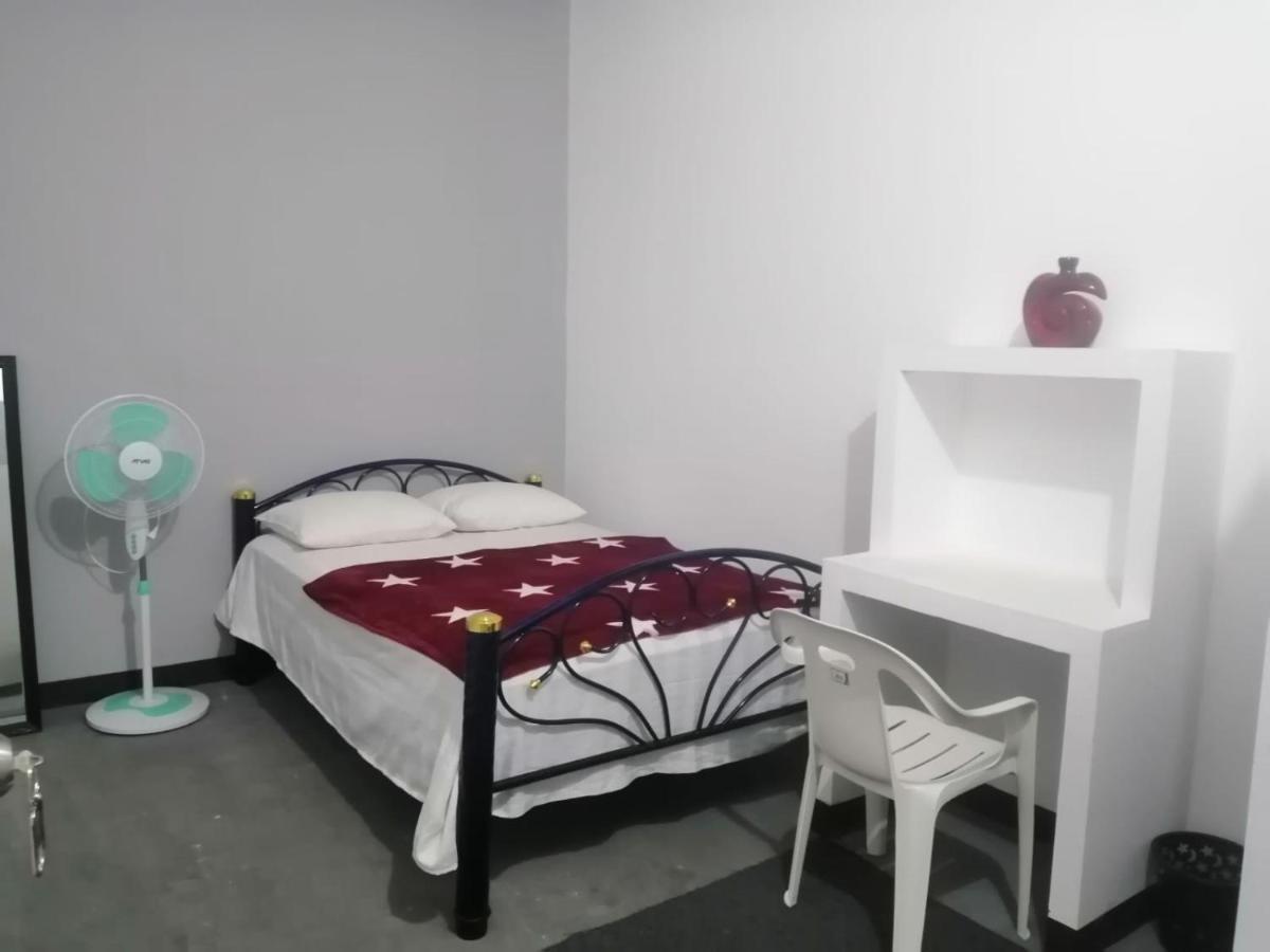 Hostal Bahia Acapulco Kültér fotó