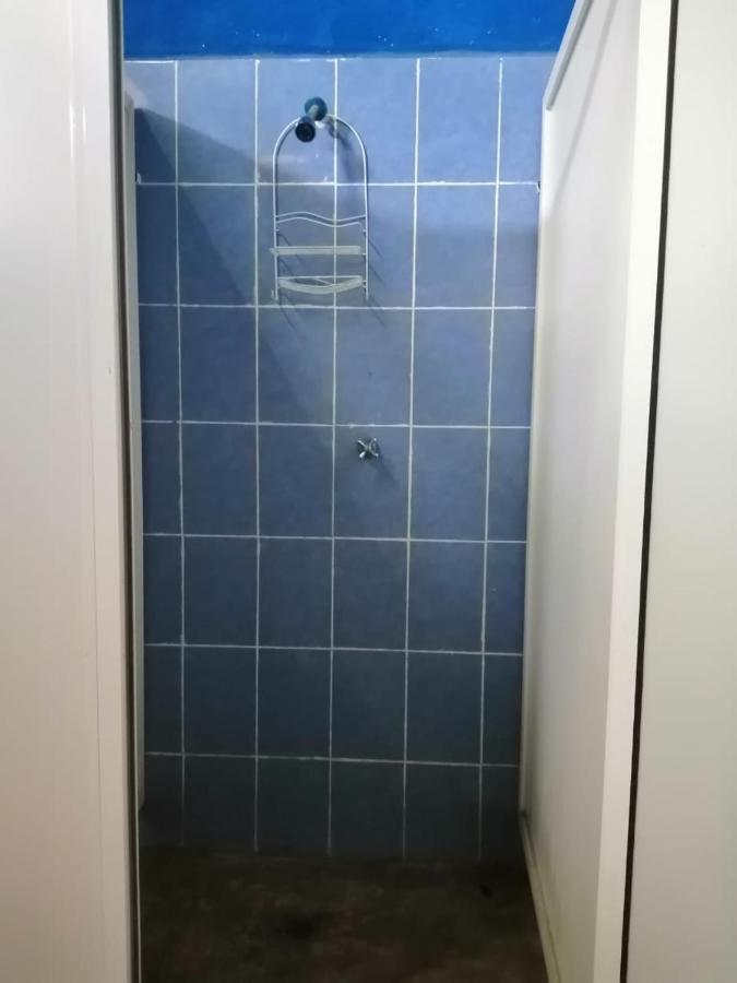 Hostal Bahia Acapulco Kültér fotó