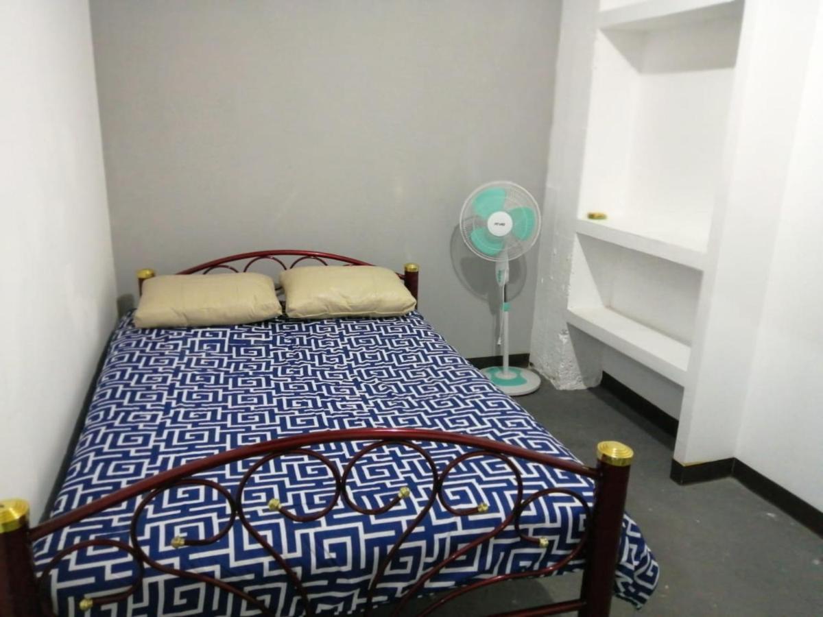 Hostal Bahia Acapulco Kültér fotó