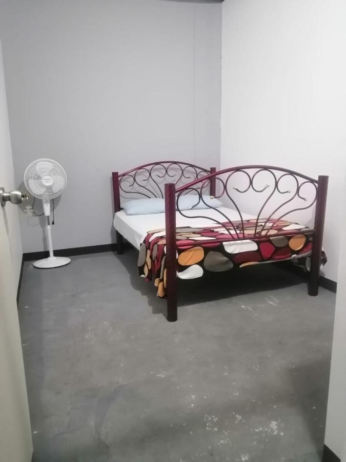 Hostal Bahia Acapulco Kültér fotó
