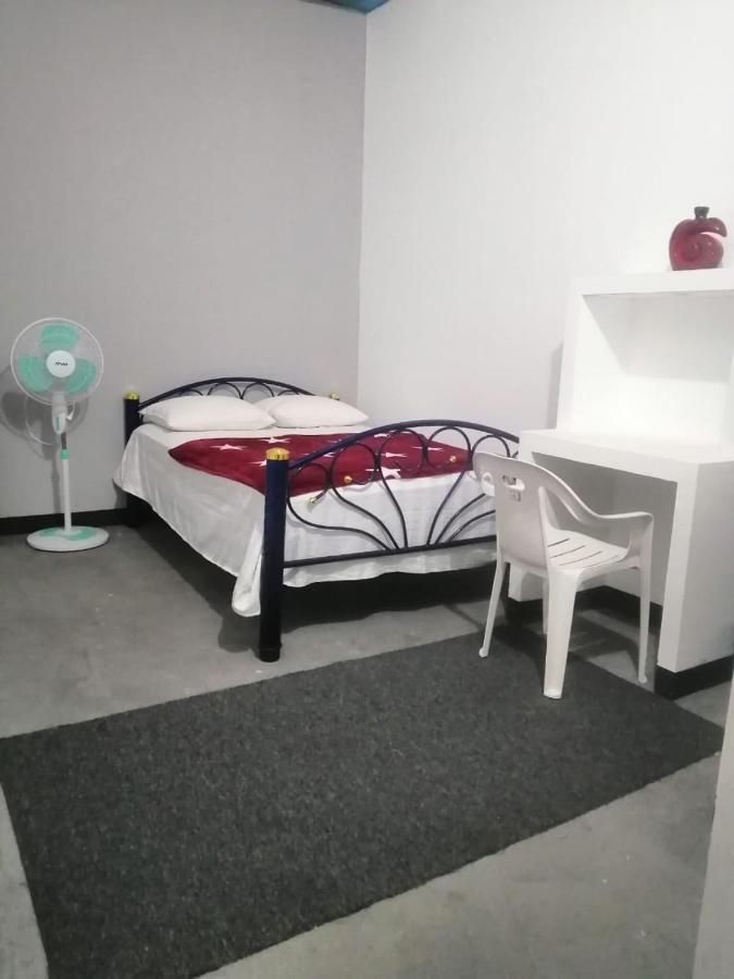 Hostal Bahia Acapulco Kültér fotó