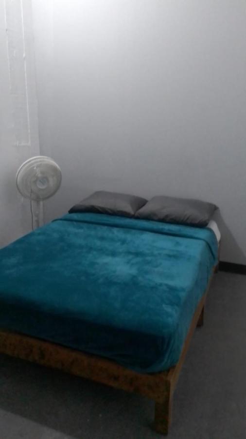 Hostal Bahia Acapulco Kültér fotó
