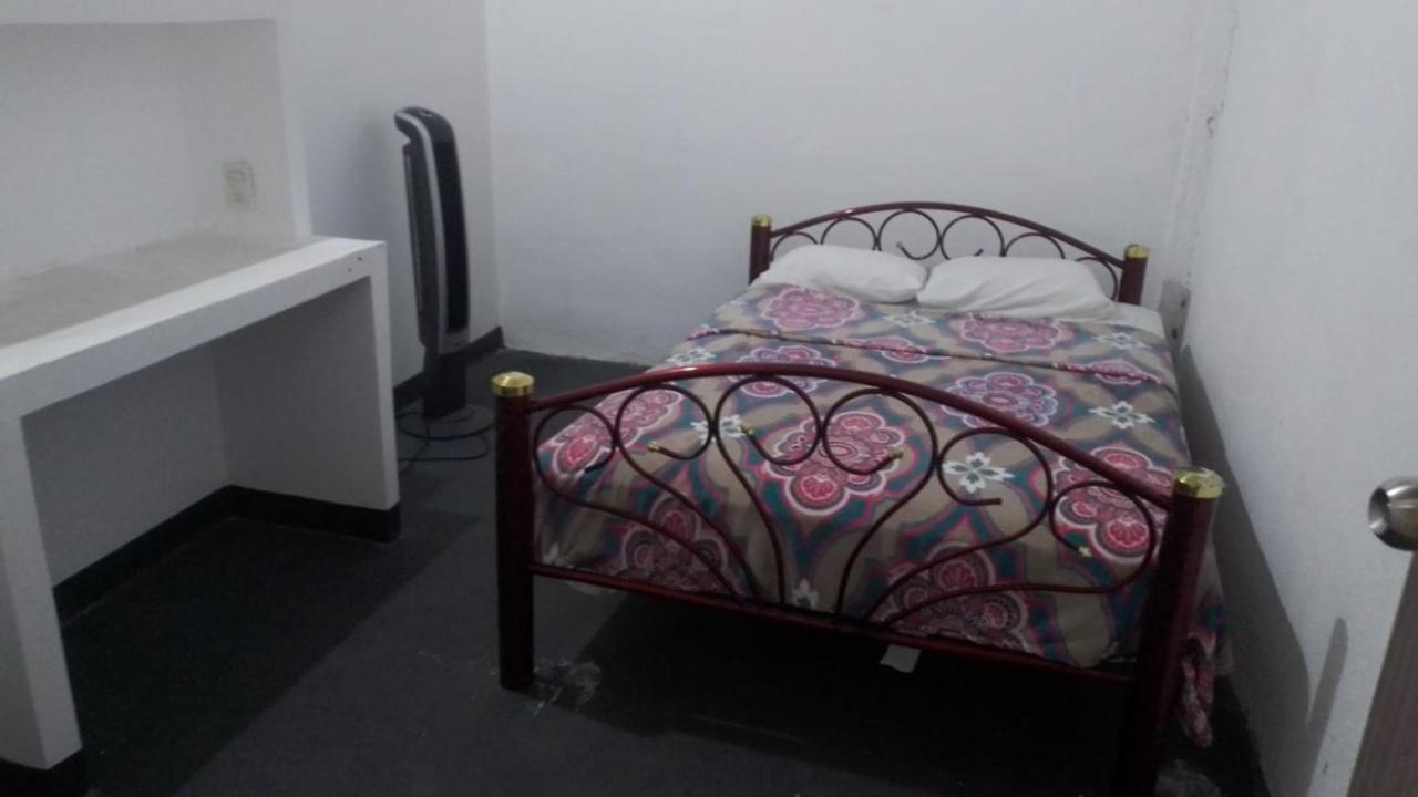 Hostal Bahia Acapulco Kültér fotó