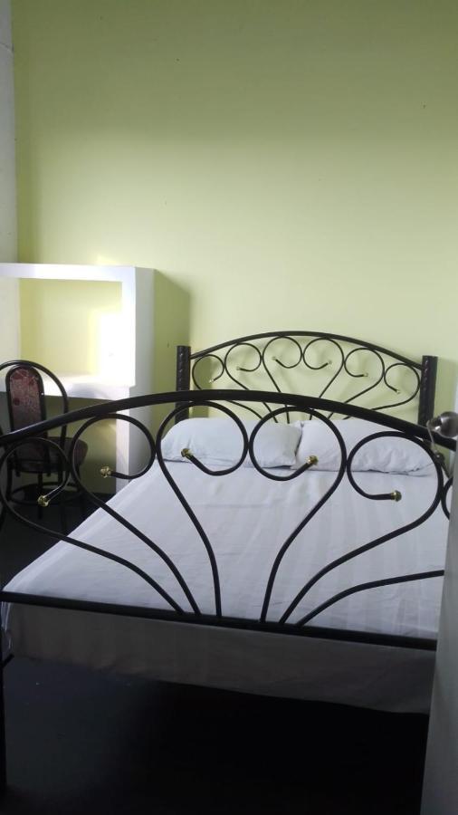 Hostal Bahia Acapulco Kültér fotó