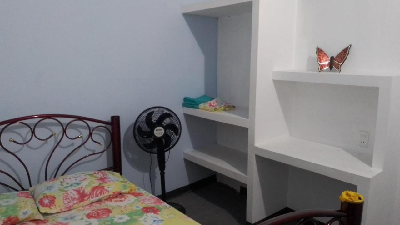 Hostal Bahia Acapulco Kültér fotó