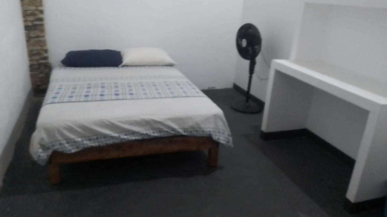 Hostal Bahia Acapulco Kültér fotó