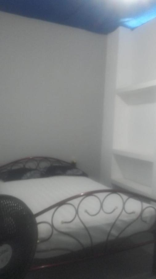 Hostal Bahia Acapulco Kültér fotó