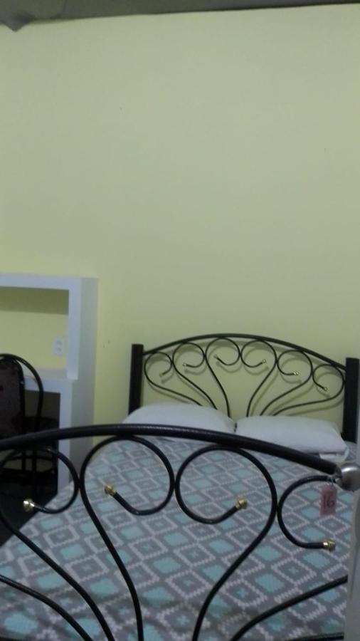 Hostal Bahia Acapulco Kültér fotó