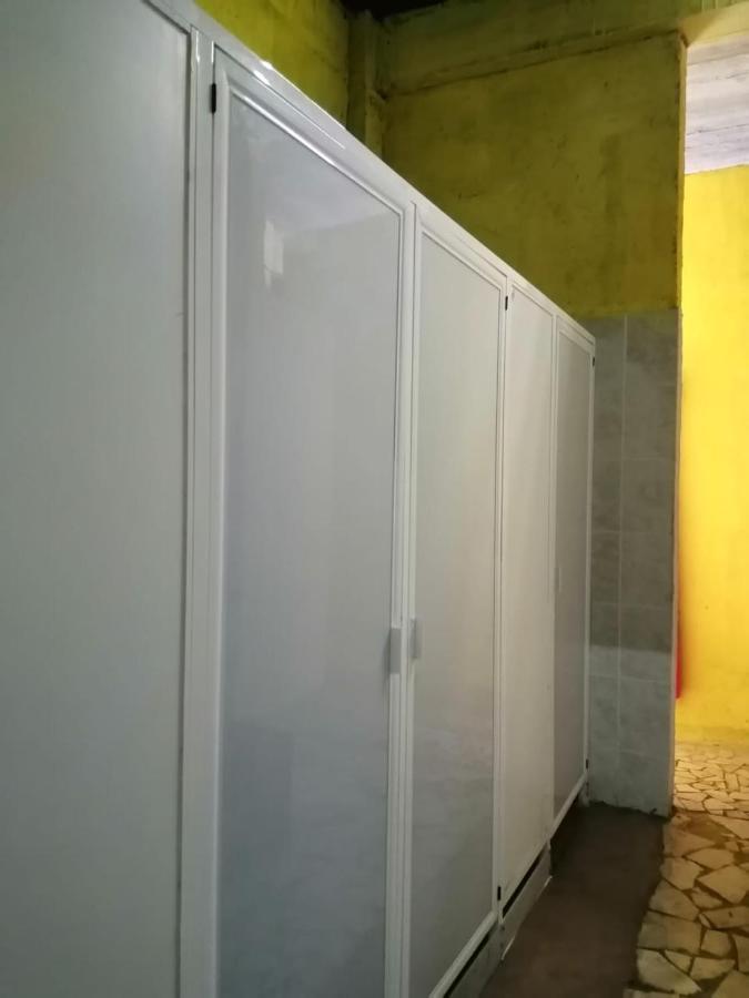 Hostal Bahia Acapulco Kültér fotó