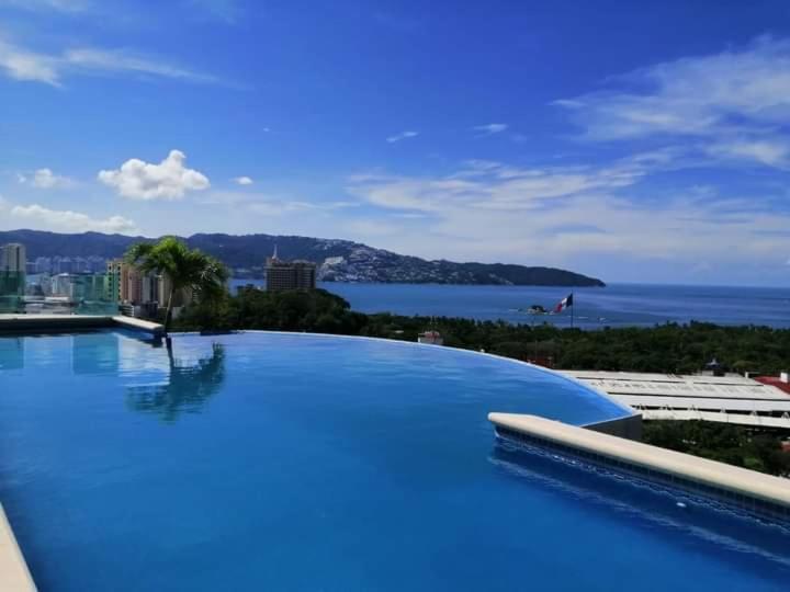Hostal Bahia Acapulco Kültér fotó